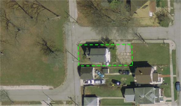 1020 Drexel Ave, Fort Wayne, IN 46806